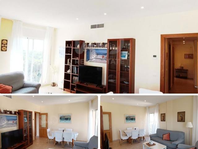Piso en venta en Ametlla de Mar L´, L´Ametlla de Mar Costa Dorada. Pisos Ametlla de Mar.