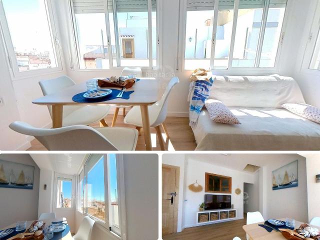 Piso en venta en Ametlla de Mar L´, L´Ametlla de Mar Costa Dorada. Pisos Ametlla de Mar.