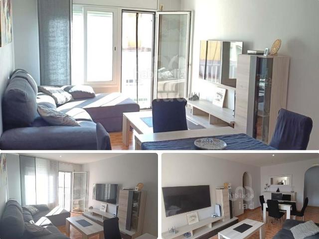 Piso en venta en Ametlla de Mar L´, L´Ametlla de Mar Costa Dorada. Pisos Ametlla de Mar.