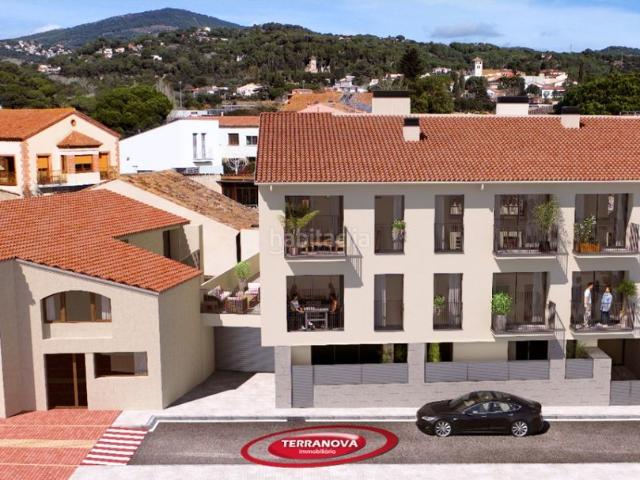 Piso en venta en Ametlla del Vallès L´. Pisos Ametlla del Vallès.