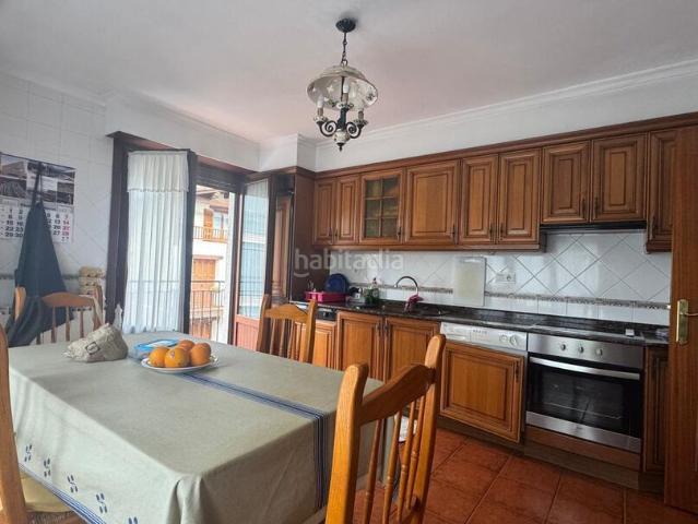 Piso en venta en Amezketa. VENTA DE BUEN PISO EN AMEZKETA. Pisos.
