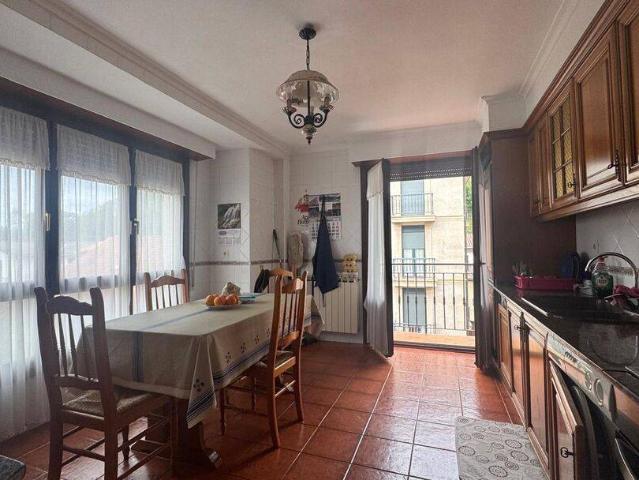 Piso en Venta en Amezketa