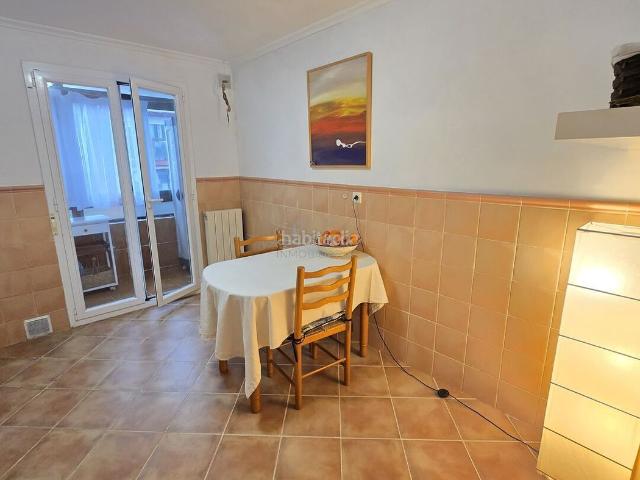 Piso en venta en Amorebieta Etxano. PARA ENTRAR A VIVIR. Pisos Amorebieta.