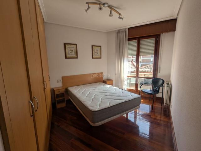Piso en venta en Amorebieta Etxano. Piso de 1habitación en el centro de Amorebieta. Pisos Amorebieta.