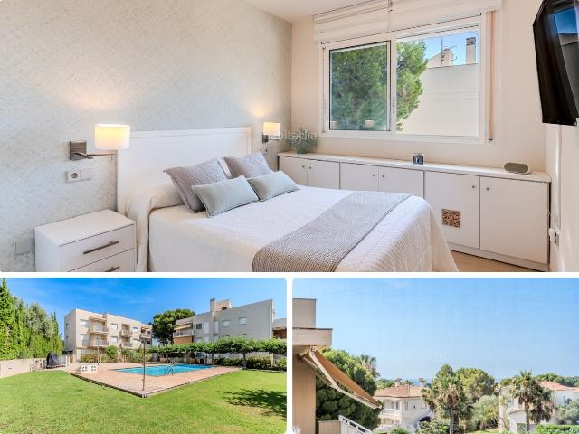 Piso en venta en Ampolla L´ Costa Dorada. Piso en venta en PINS 15, L'Ampolla. Pisos Ampolla.