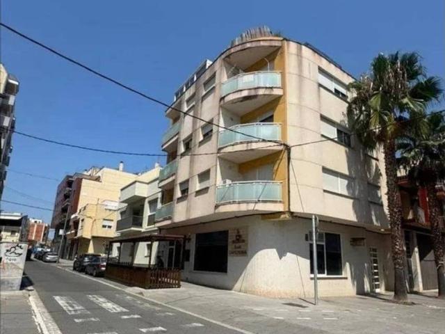 Piso en Venta en Amposta