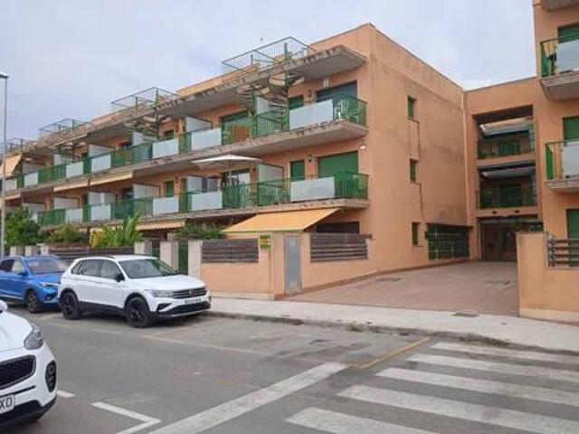 Piso en Venta en Amposta