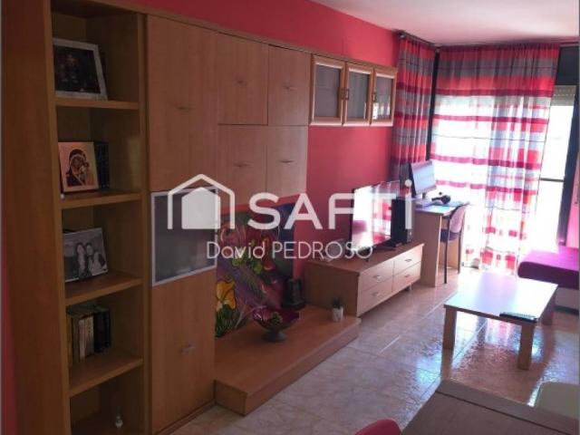Piso en Venta en Amposta