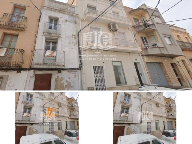 Piso en venta en Amposta, Casc Antic Costa Dorada. Casa en venta, Amposta. Pisos.