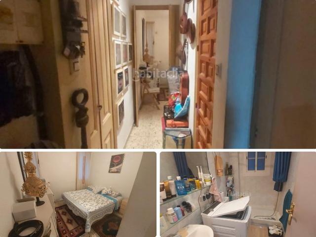 Piso en venta en Amposta, Casc Antic Costa Dorada. Acogedor y céntrico. Pisos.