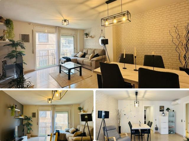 Piso en venta en Amposta, Casc Antic Costa Dorada. Piso en venta en Ampolla L, 3 dormitorios. Pisos.