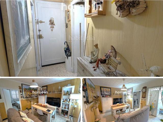 Piso en venta en Amposta, Casc Antic Costa Dorada. PLANTA BAJA EN AMPOSTA CÓMODA Y FUNCIONAL. Pisos.