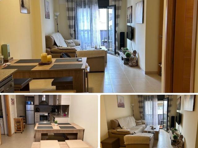 Piso en venta en Amposta, Grau Quintanes Costa Dorada. Piso listo para entrar a vivir en Amposta luminoso, cómodo y con balcón. Pisos.