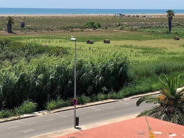 Piso en venta en Amposta, de 38 m² 1 habitación por 72.900