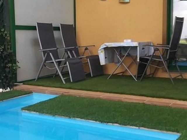Piso en venta en Amposta, de 46 m² 2 habitaciones por 140.000