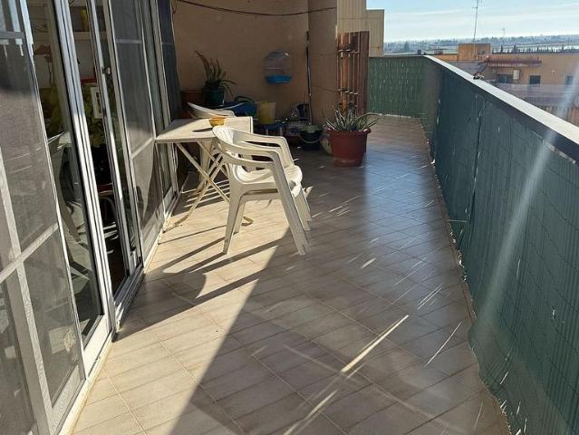 Piso en venta en Amposta, de 90 m² 4 habitaciones por 159.000