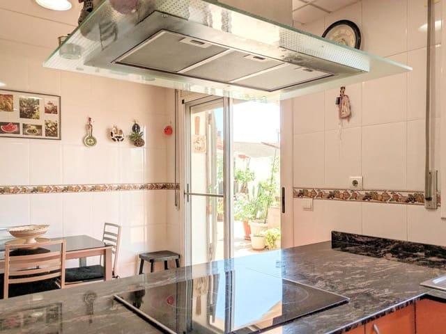 Piso en venta en Amposta, Tarragona