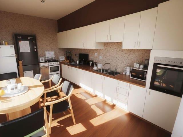 Piso en venta en Amposta, Tarragona