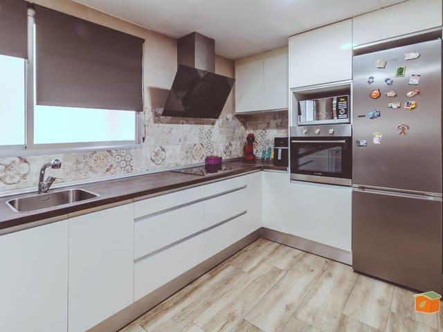 Piso en venta en Amposta, Tarragona