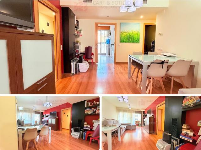 Piso en venta en Amposta, Valletes Xiribecs Costa Dorada. AMPOSTA XIRIBECS. Pisos.