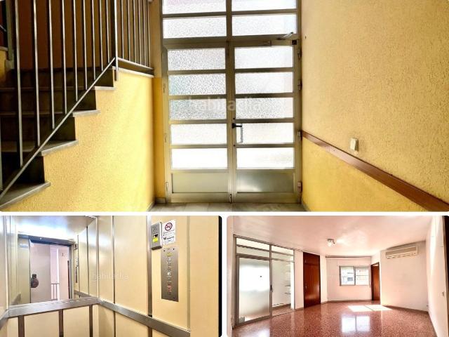 Piso en venta en Amposta, Valletes Xiribecs Costa Dorada. LUMINOSO PISO DE 2 HAB. EN ZONA PRIVILEGIADA. Pisos.