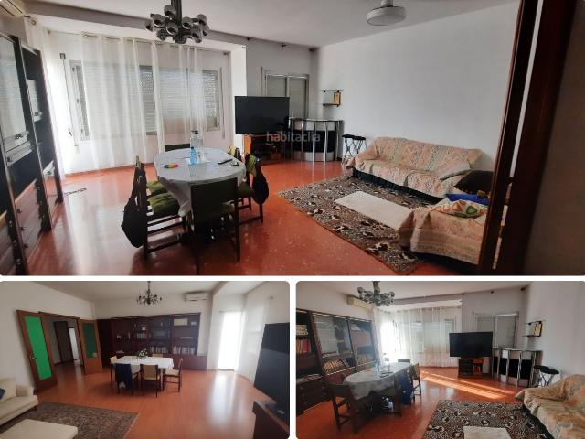 Piso en venta en Amposta, Valletes Xiribecs Costa Dorada. La vivienda ideal para familias que buscan amplitud, privacidad y espacios para disfrutar juntos. Pisos.