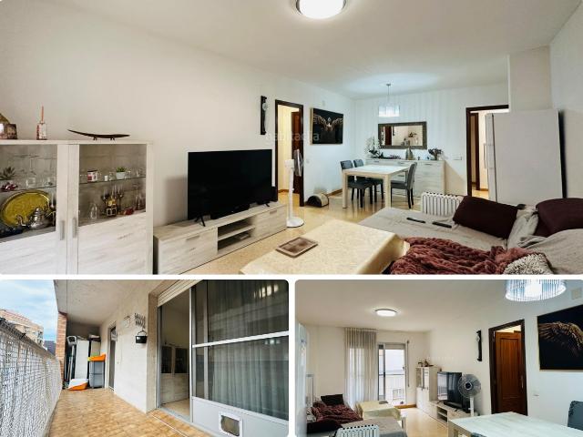 Piso en venta en Amposta, Valletes Xiribecs Costa Dorada. Piso con gran terraza. Pisos.