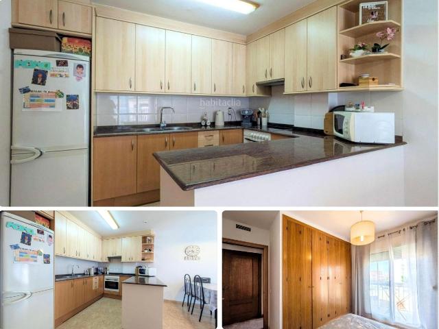 Piso en venta en Amposta, Valletes Xiribecs Costa Dorada. Pisos.