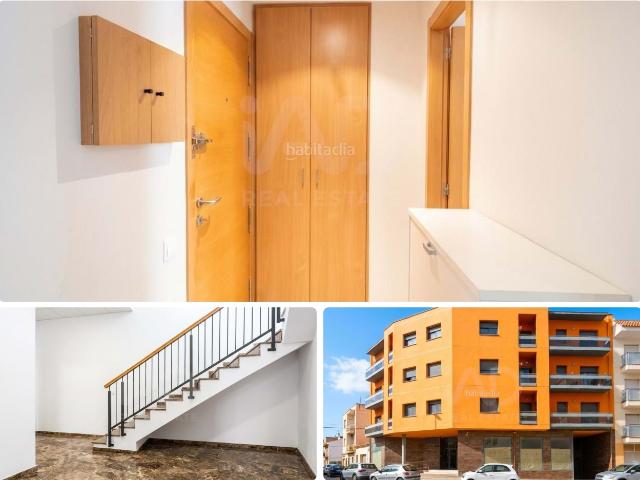 Piso en venta en Amposta, Valletes Xiribecs Costa Dorada. Pisos.