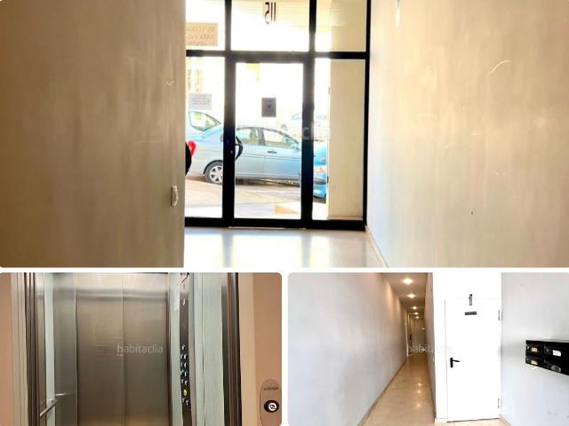 Piso en venta en Amposta, Zona Hospital Costa Dorada. OPORTUNIDAD DE INVERSION PISO EN ALQUILER. Pisos.