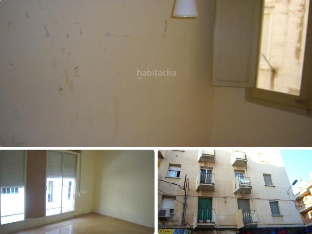 Piso en venta en Amposta, Zona Hospital Costa Dorada. Solvia Inmobiliaria Piso Amposta. Pisos.