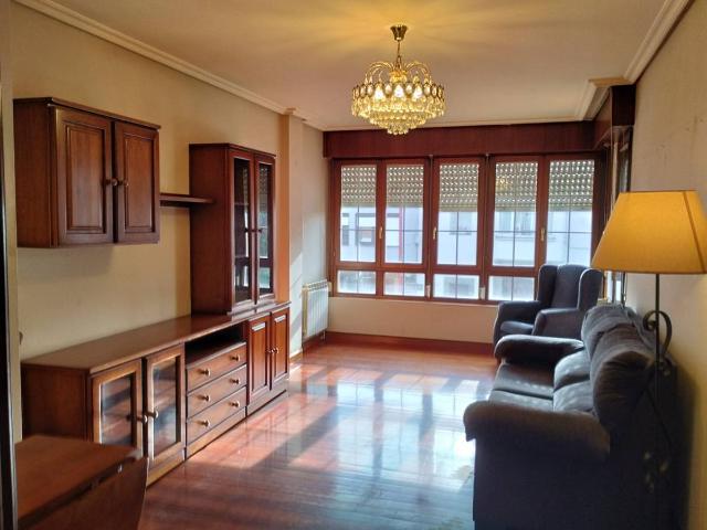 Piso en Venta en Ampuero