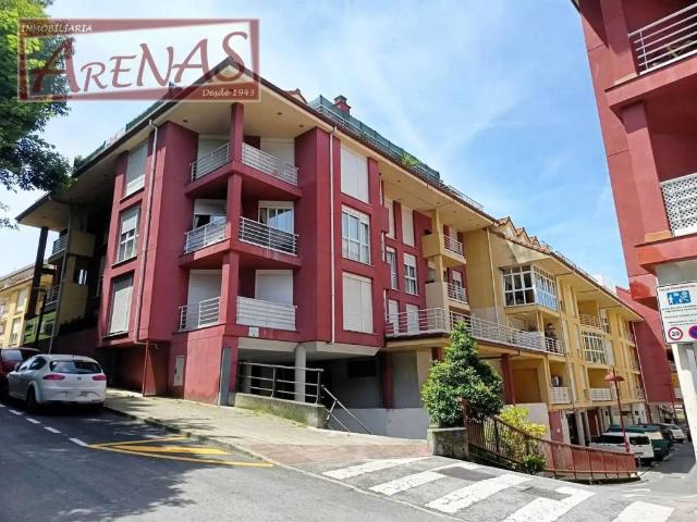Piso en Venta en Ampuero