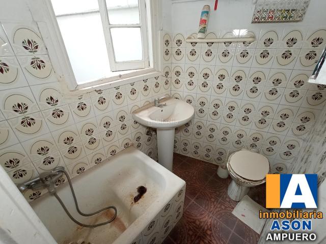 Piso en venta en Ampuero. Pisos.