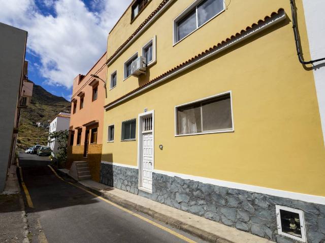 Piso en Venta en Anaga