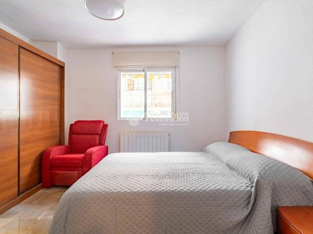 Piso en Venta en Angustias Chana Encina