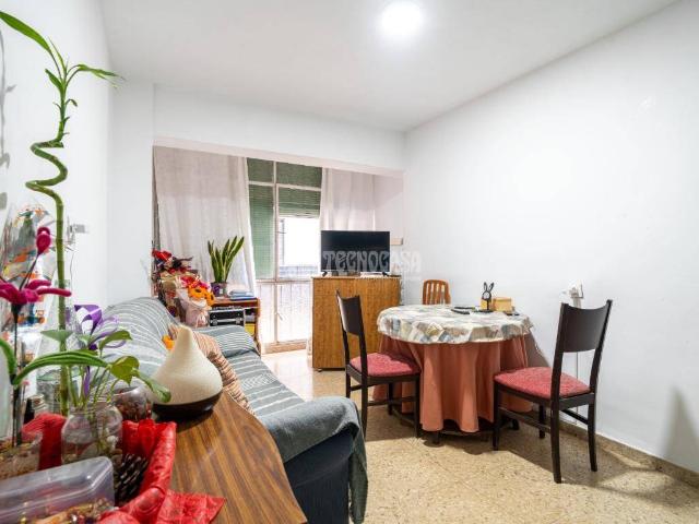Piso en Venta en Angustias Chana Encina