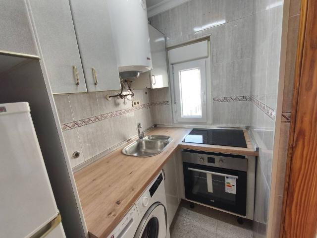 Piso en Venta en Angustias Chana Encina
