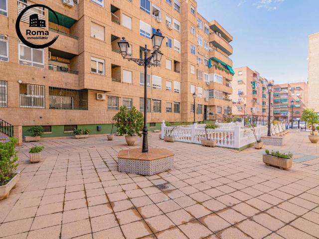 Piso en Venta en Angustias Chana Encina
