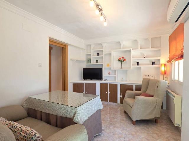 Piso en Venta en Angustias Chana Encina