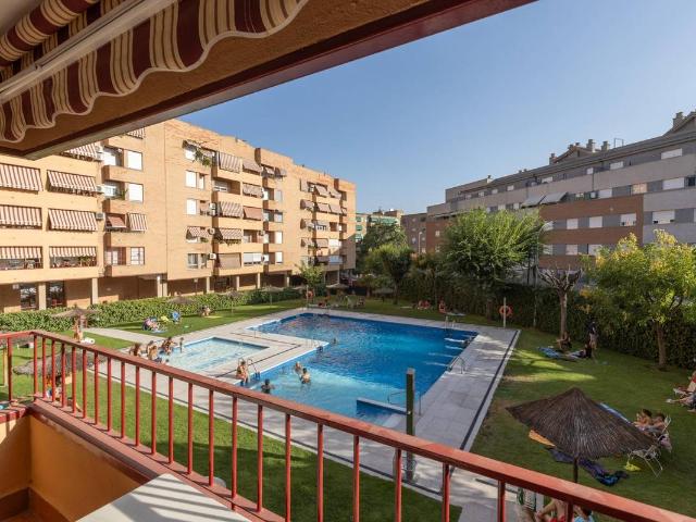Piso en Venta en Angustias Chana Encina