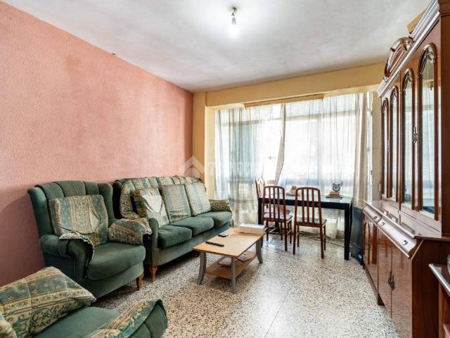 Piso en Venta en Angustias Chana Encina