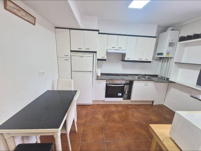 Piso en Venta en Andoain