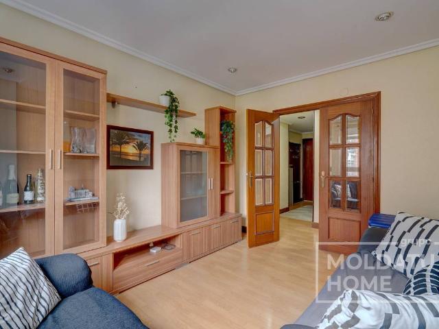Piso en Venta en Andoain
