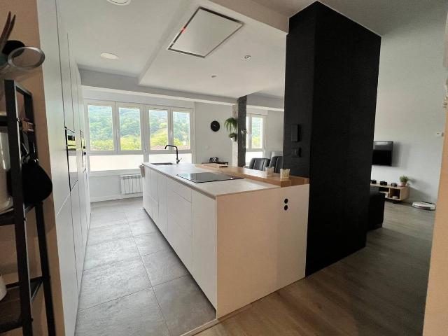 Piso en Venta en Andoain