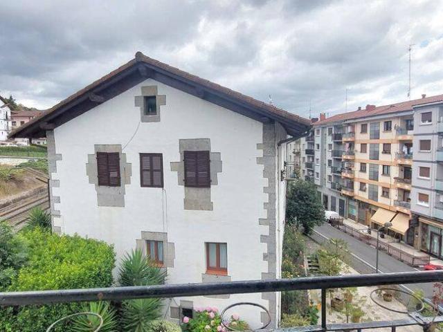 Piso en Venta en Andoain