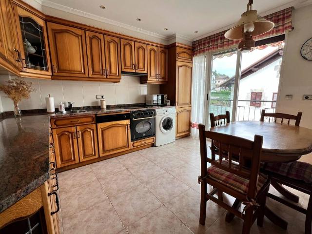 Piso en Venta en Andoain
