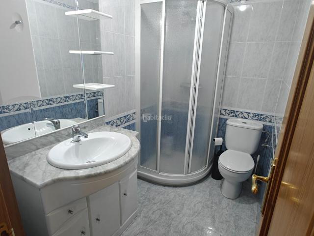 Piso en venta en Andoain. Piso en venta en Plaza Nafarroa, Andoain. Pisos.
