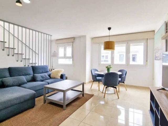 Piso en venta en Andorra