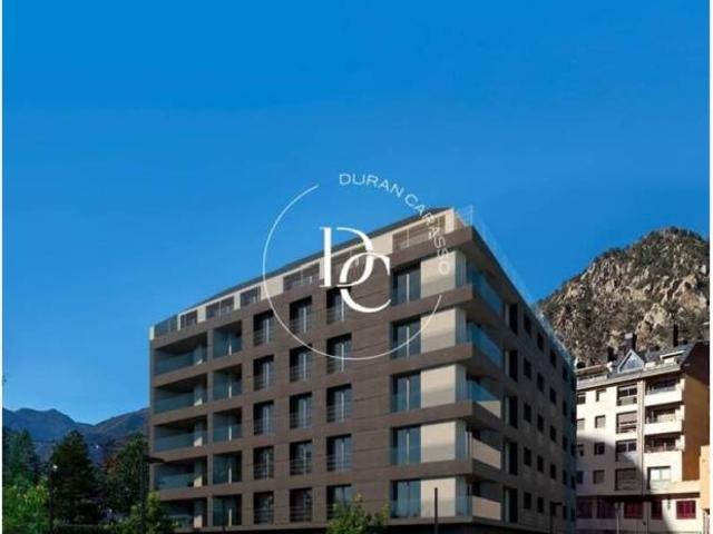 Piso en Venta en Andorra la Vella